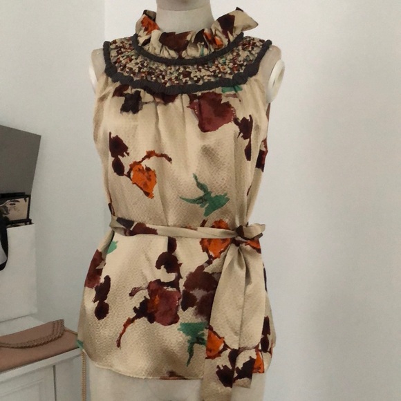 Etcétera Top - Picture 2 of 9